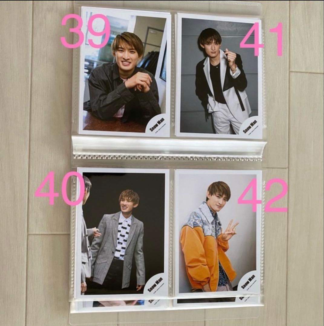 バラ売可  Man  Mania S1 オフショット