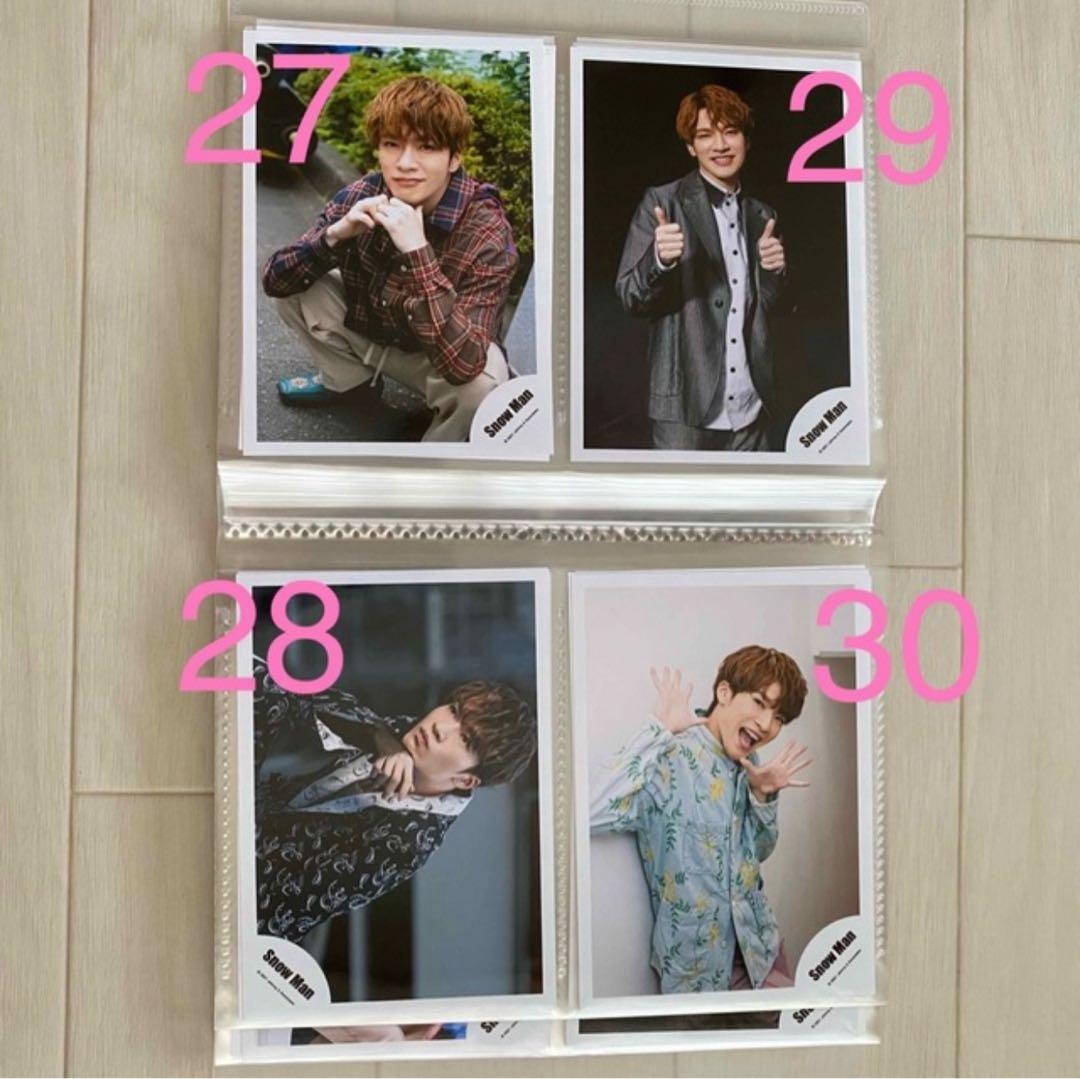 バラ売可  Man  Mania S1 オフショット