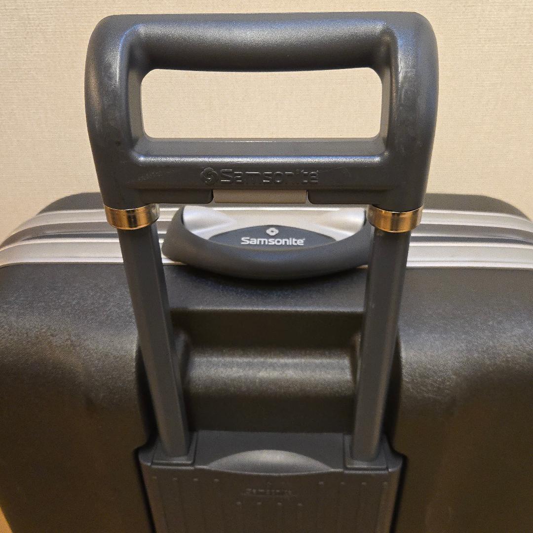 サムソナイト Samsonite 大型 スーツケース 97L