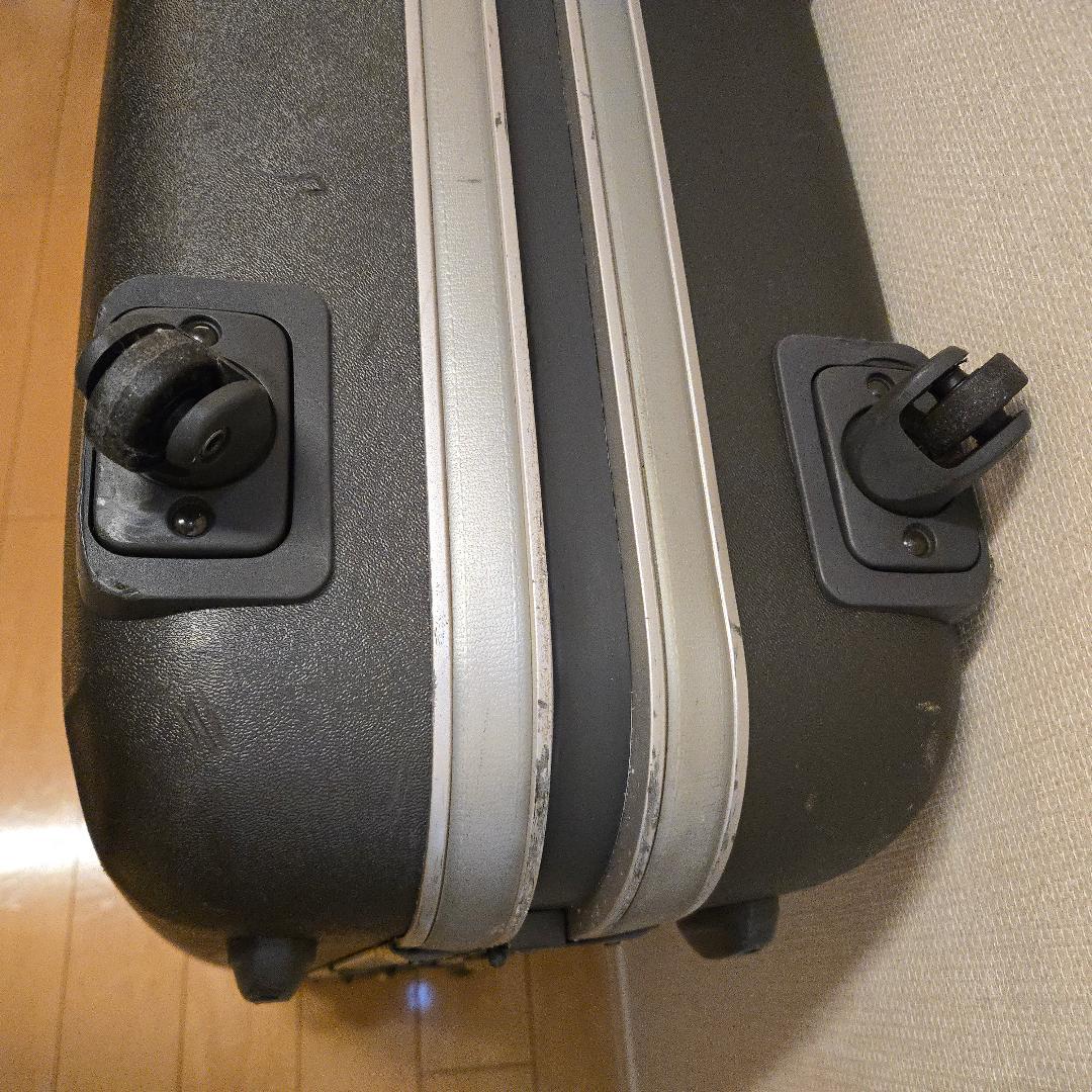 サムソナイト Samsonite 大型 スーツケース 97L