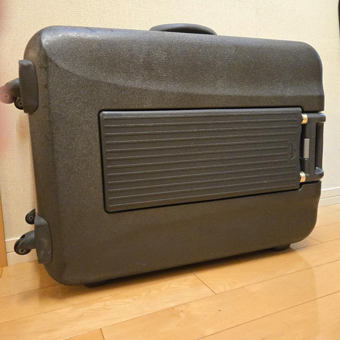 サムソナイト Samsonite 大型 スーツケース 97L