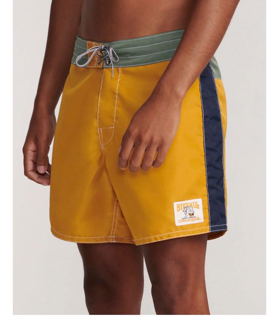 水着・ラッシュガード CRITICAL SLIDEXBIRDWELL COLLABORATION