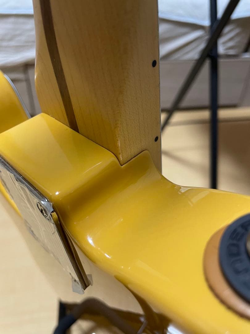 ギター fender PLAYER TELE MN BTB