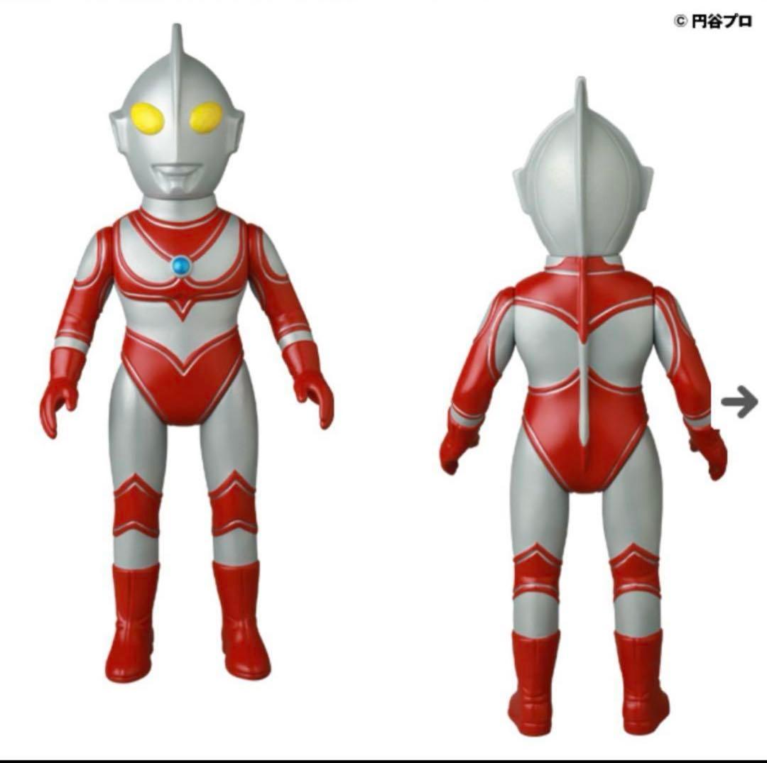 MATシリーズ ウルトラマンジャック『ウルトラマンタロウ』第52話登場Ver.)