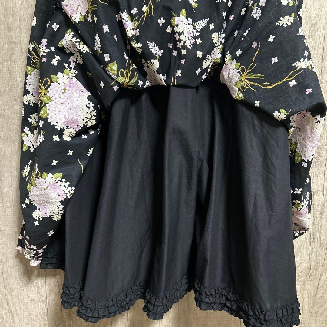 PINK HOUSE / ピンクハウス　スカート