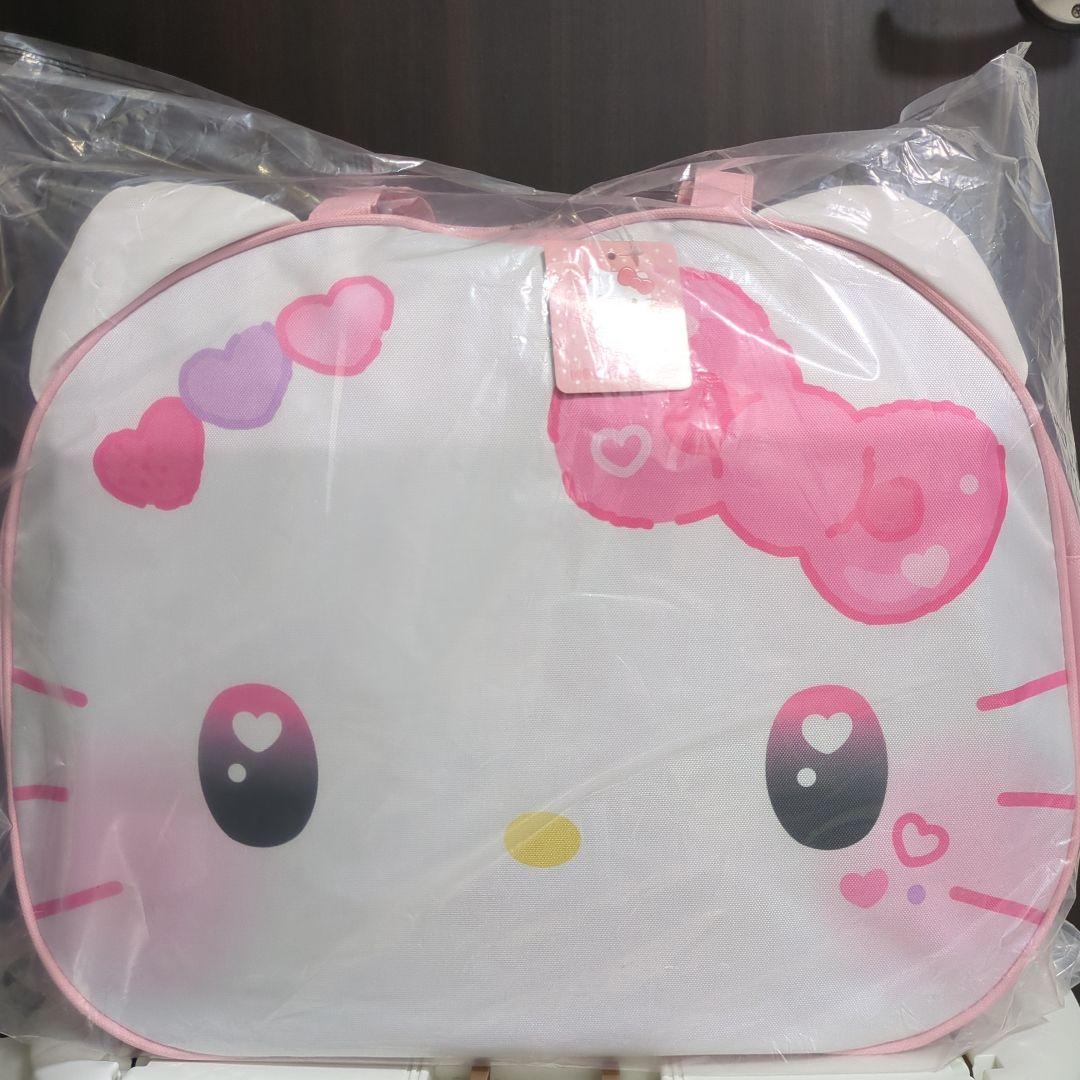 ハローキティ　2026 福袋　キティグッズ6点セット