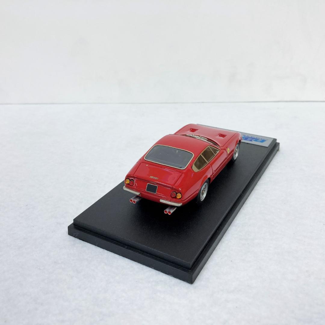 BBRモデル FERRARI 365 GTB4 Daytona