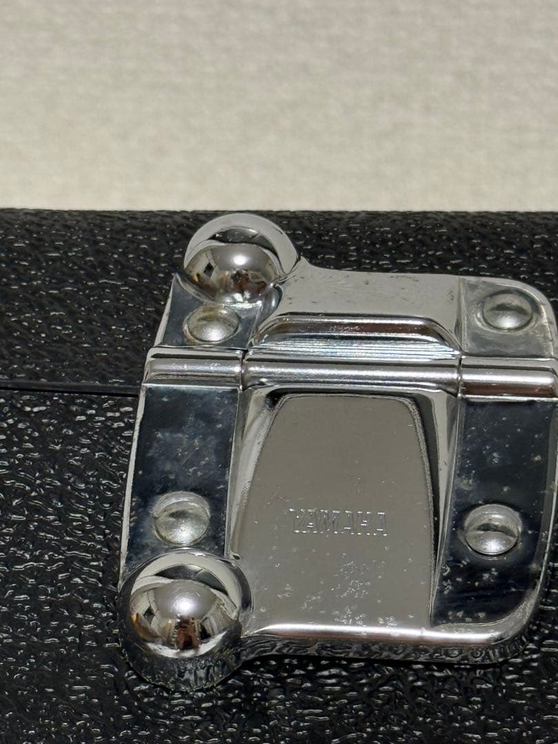 Yamaha トランペット本体2個