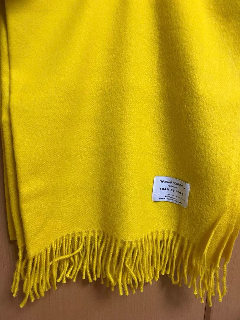 【KF】DAM ET ROPE' マフラー