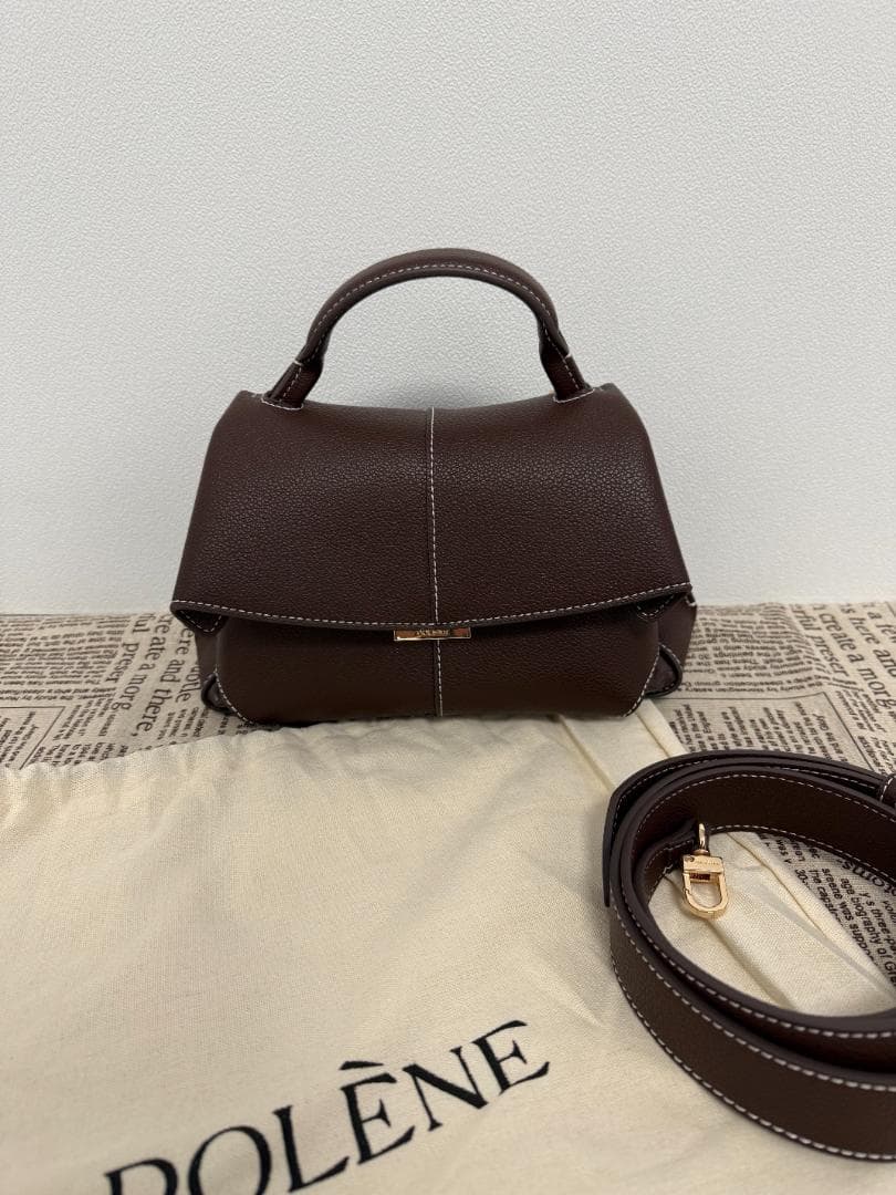 Mokki Mini エディション エボニーテクスチャード