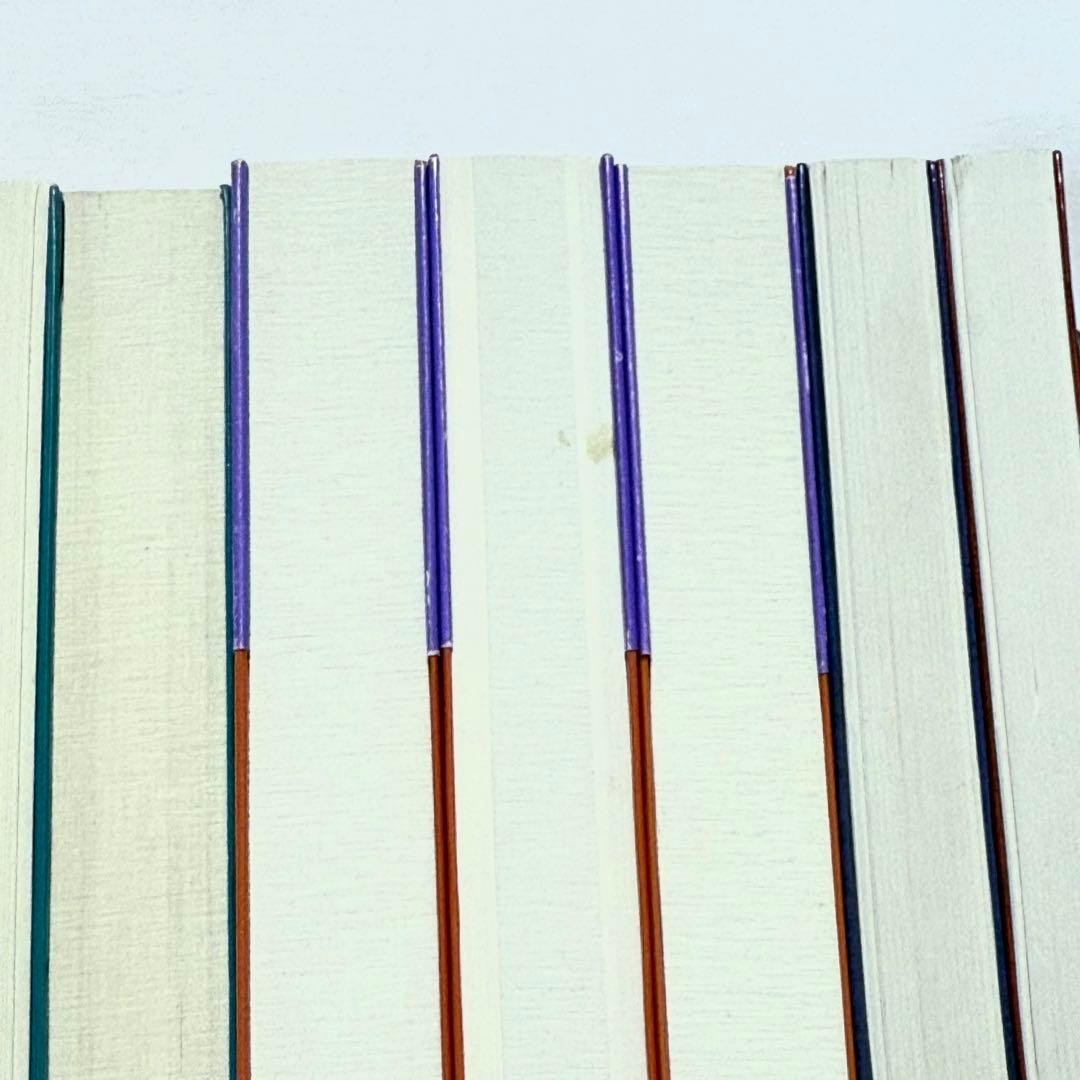 ハリーポッターシリーズ 文庫 全巻(1-21) 小説 本