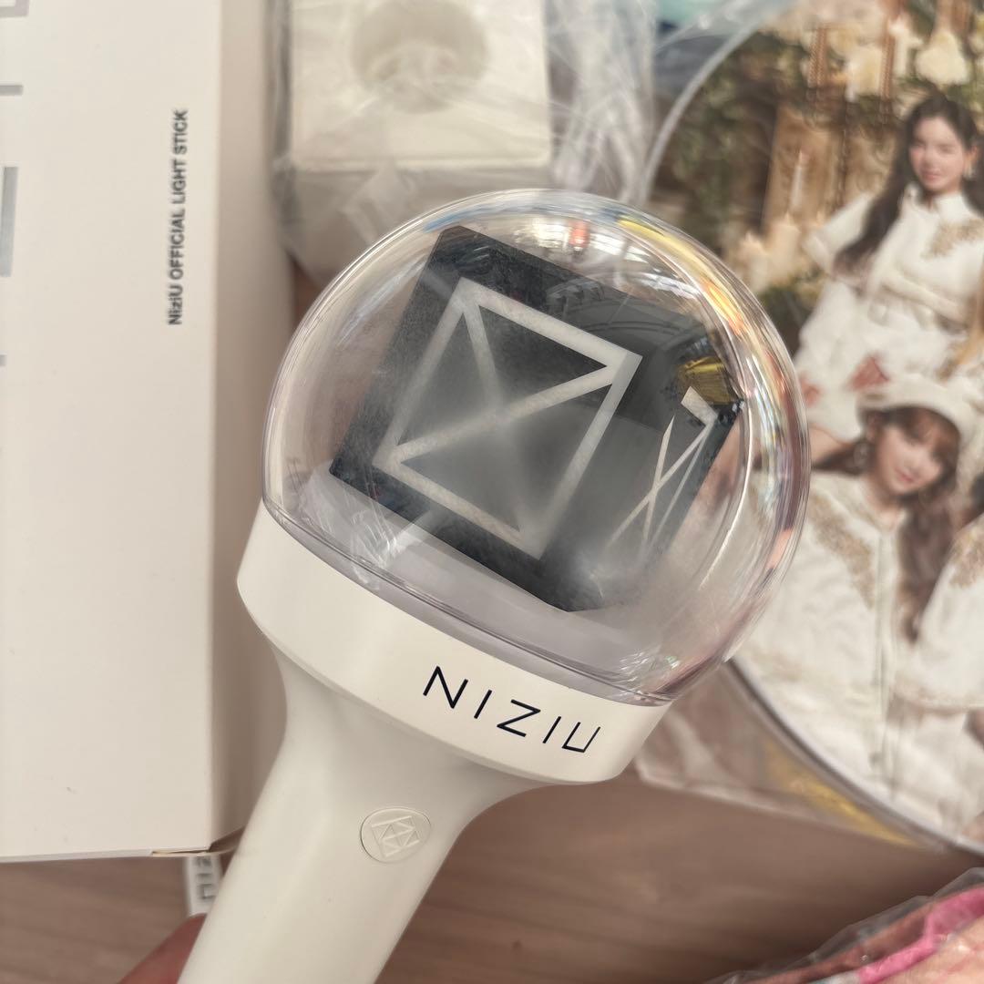 NiziU マコ まとめ売り