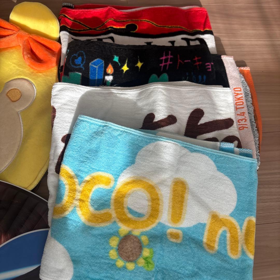 NiziU マコ まとめ売り