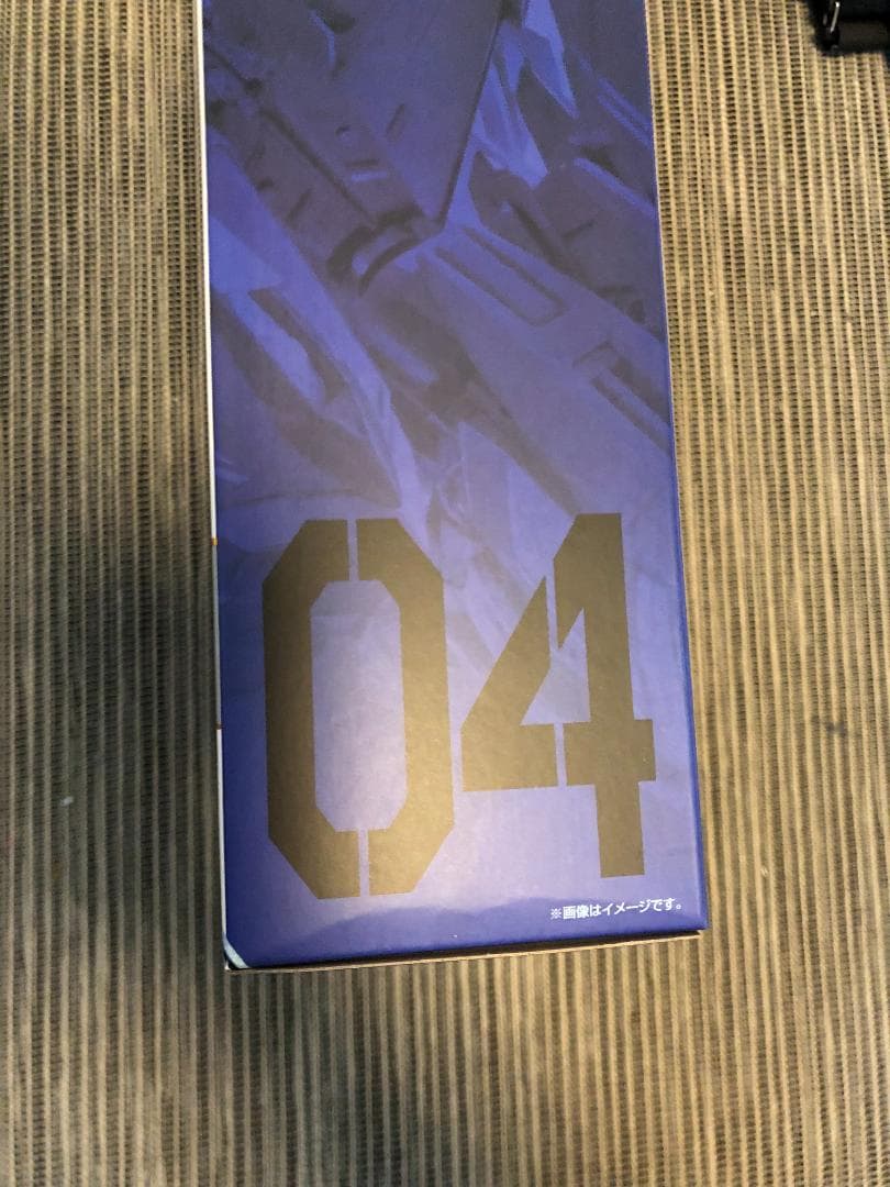 【未開封】L BUILDガンダムアストレイ ブルーフレームセカンドリバイ