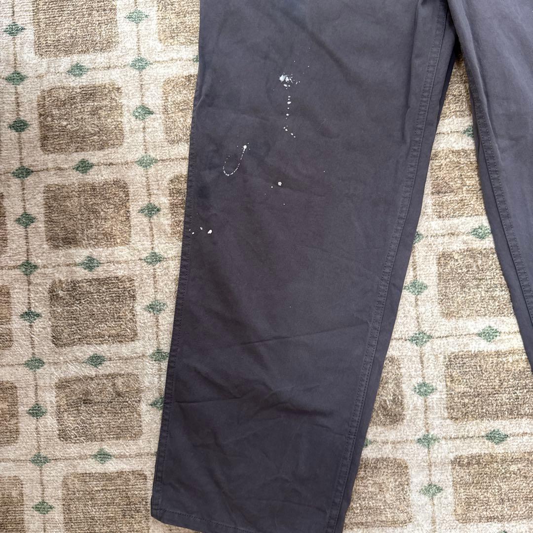 BOWWOW 30s ARMY TROUSER DUSTY バウワウ