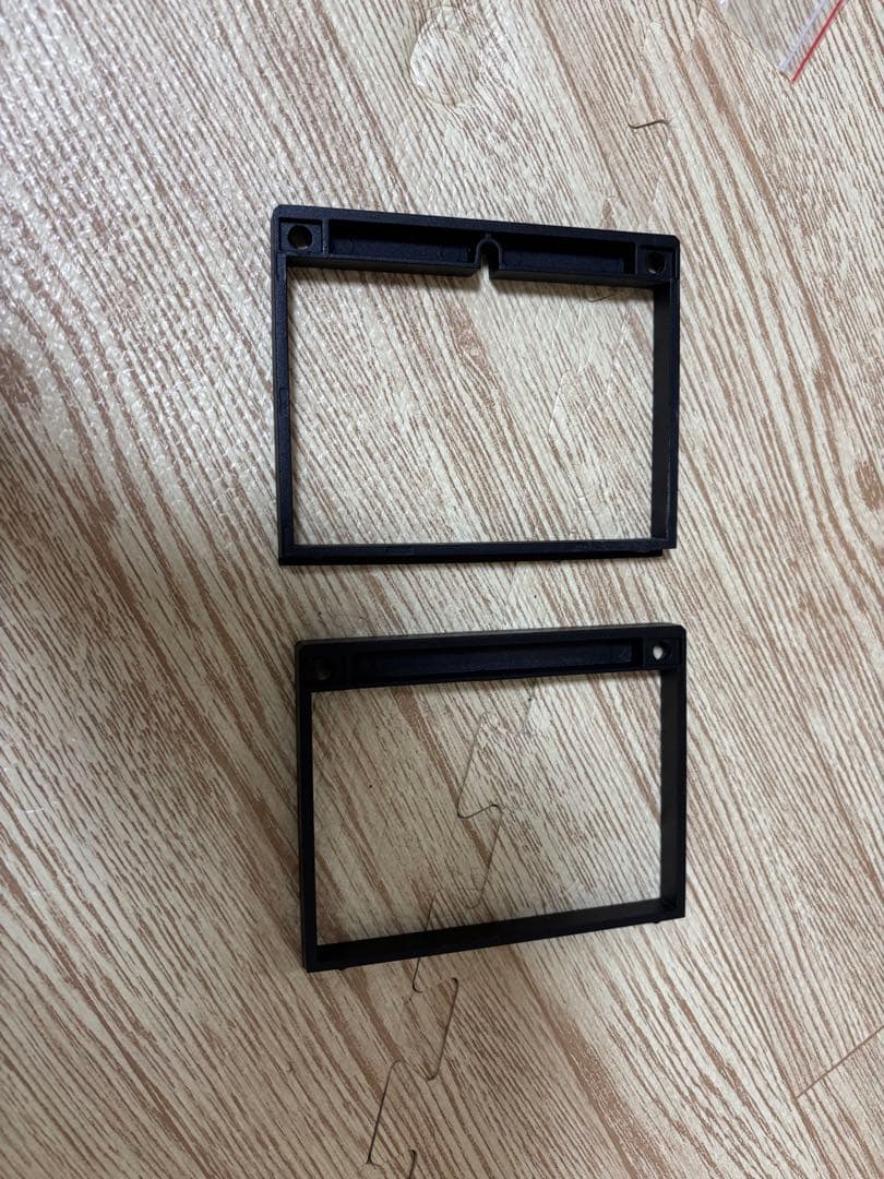 chihiros wrgb2 SLIM 45cm水槽用　＋　吊り下げキット