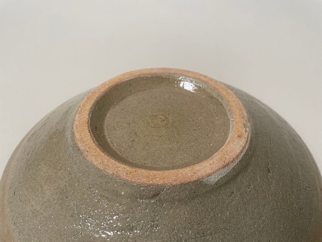 人間国宝 浜田庄司 益子窯皿 共箱・しおり付き 濱田庄司