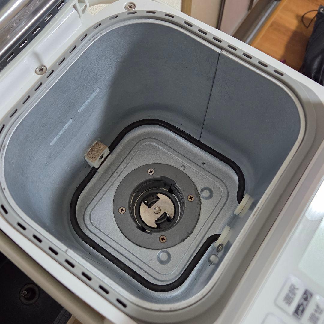 パナソニック ホームベーカリー SD-BM1001 2016年製