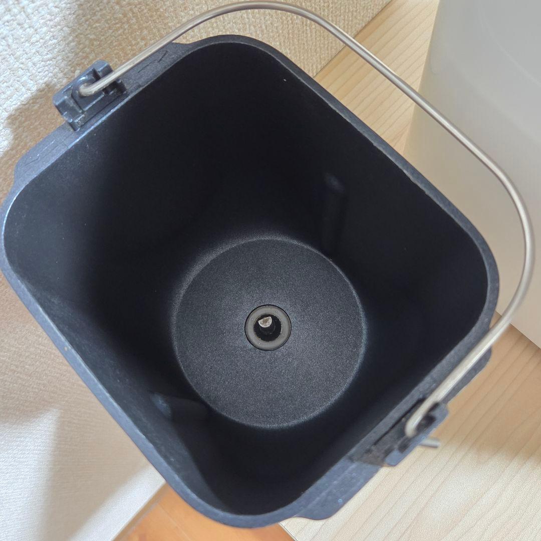 パナソニック ホームベーカリー SD-BM1001 2016年製