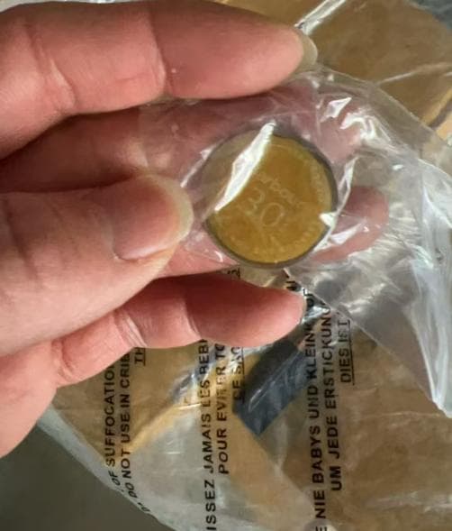 Barbour 130周年　トランスポート