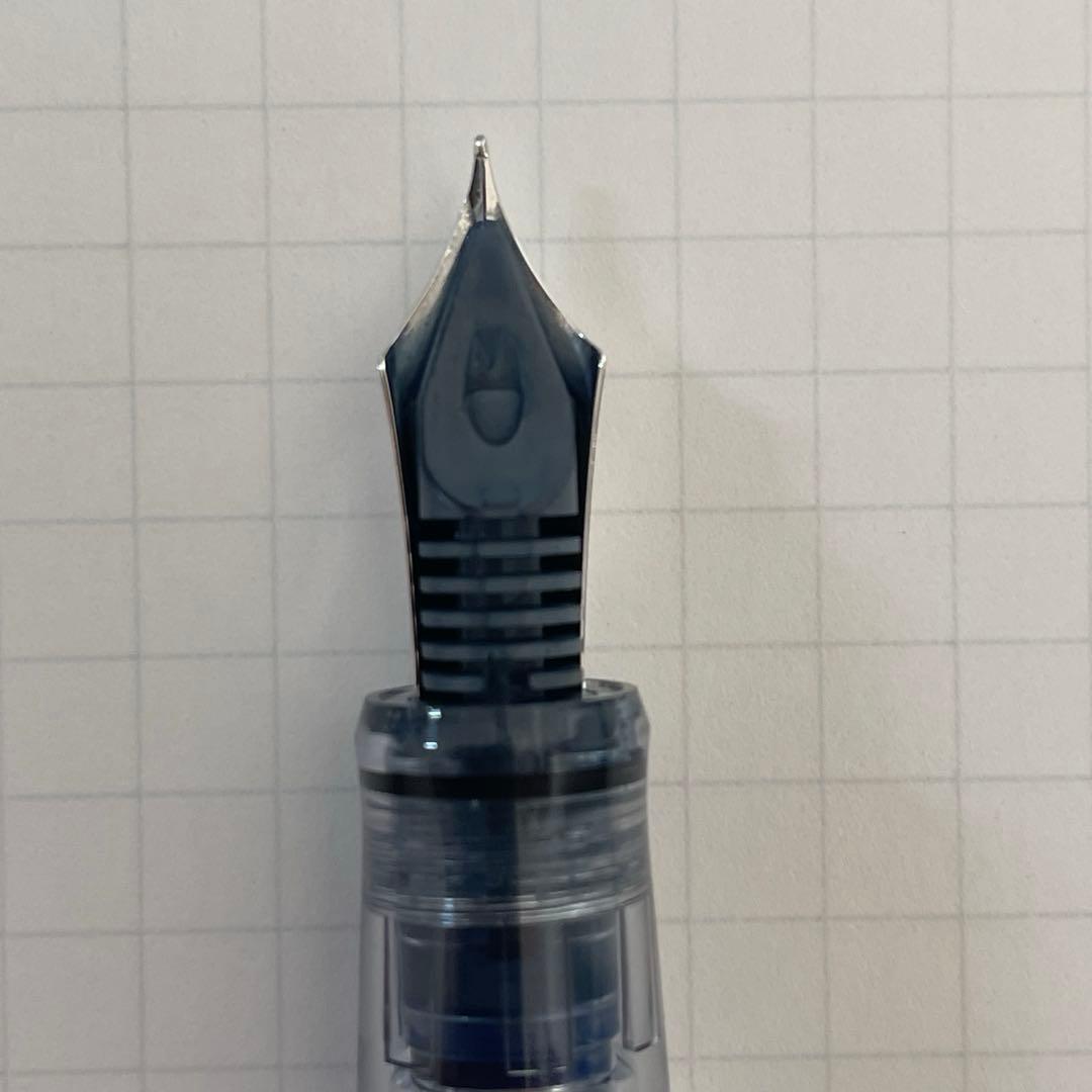 ヘリテイジカスタム92 f字　調整済み