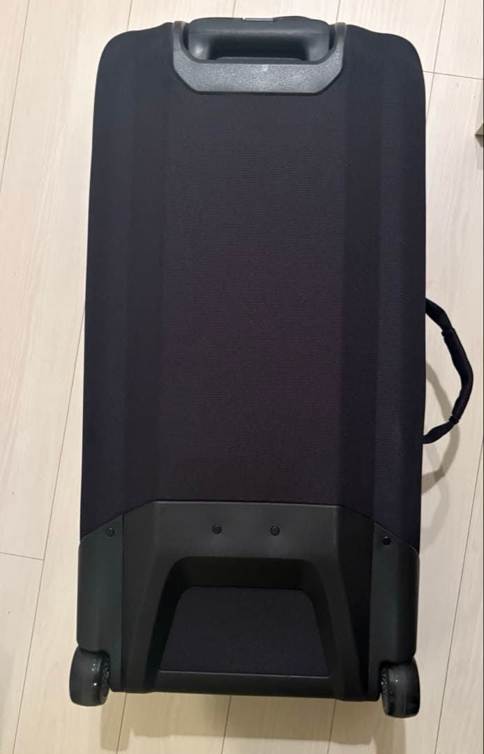 【新品】NIKE ジョーダン キャリーケース