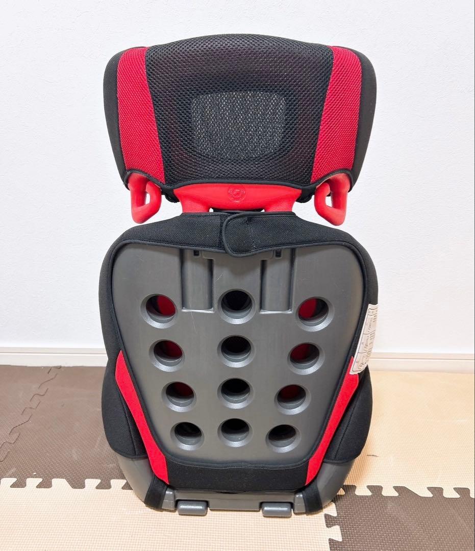 AILEBEBE エールベべ サラット3ステップ クワトロST