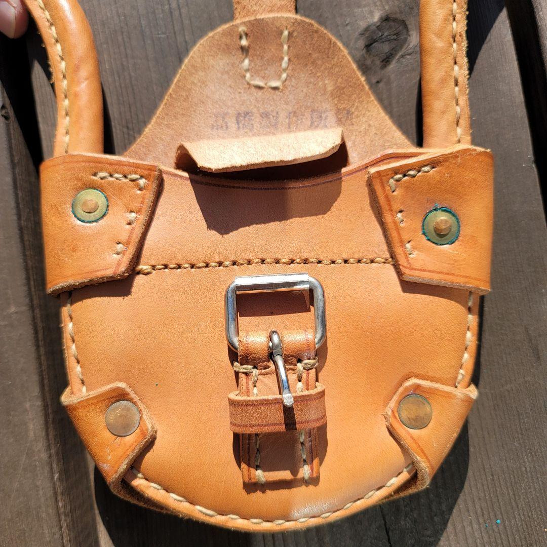 【貴重・美品】国鉄・JR北海道 タブレットケース 鉄道グッズ タブレットなし