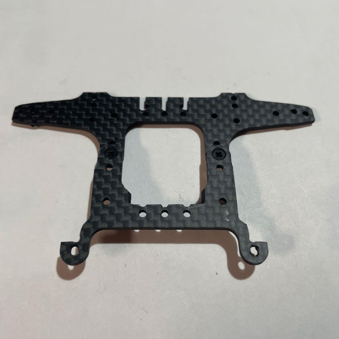 ミニ四駆　ギミック3点セット　段差げスラダン　リアアンカー　提灯