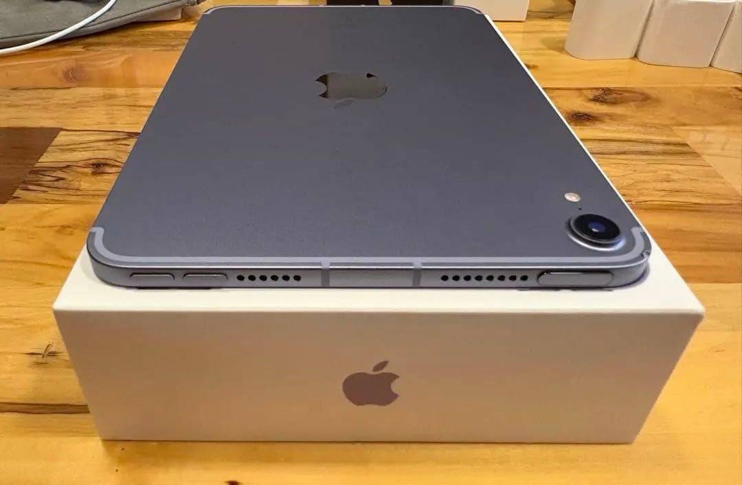 iPad本体 iPad mini6 256GB Cellular ,Apple Pencil2