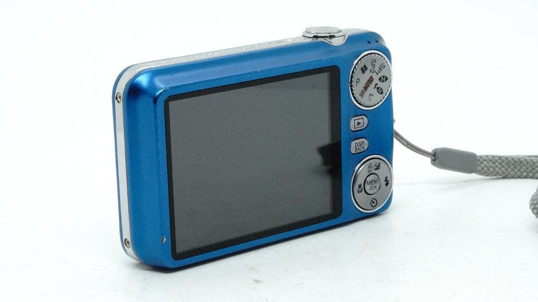 【U3023】 FUJIFILM FINEPIX JX280 フジフィルム