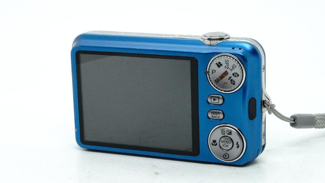 【U3023】 FUJIFILM FINEPIX JX280 フジフィルム