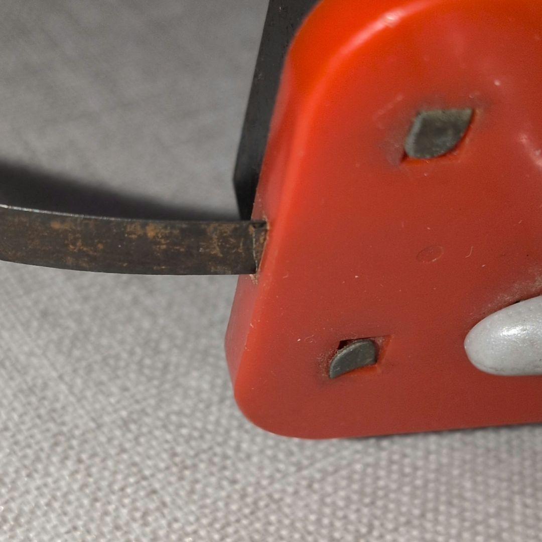 怪獣大決斗 ウルトラマンエース ベロクロン ブルマァク 昭和【破損部分あり】