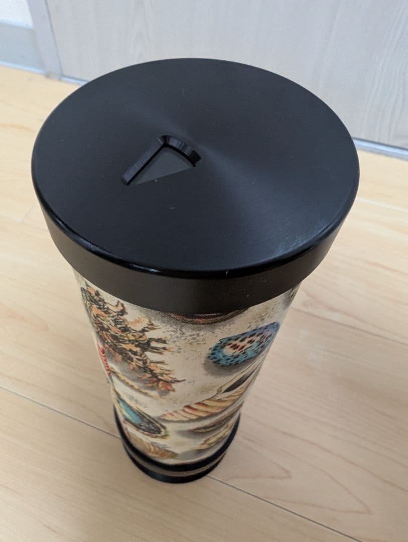 ぶ*こ様 万華鏡　ジュディスポール作