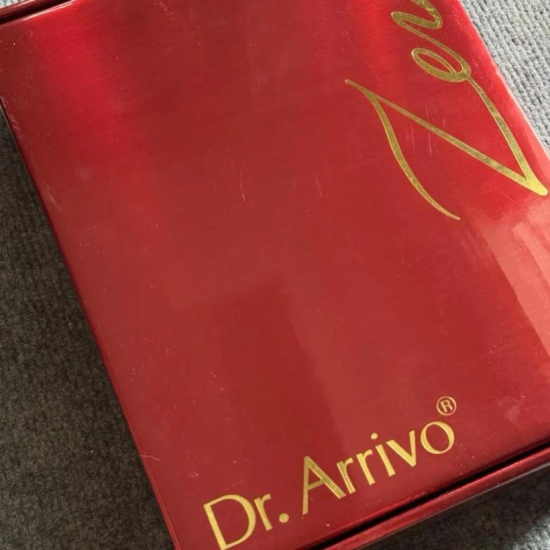 【新品】Dr.Arrivo The Zeus 美容液プレゼント