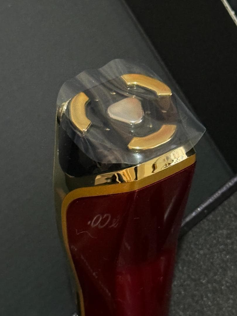 【新品】Dr.Arrivo The Zeus 美容液プレゼント