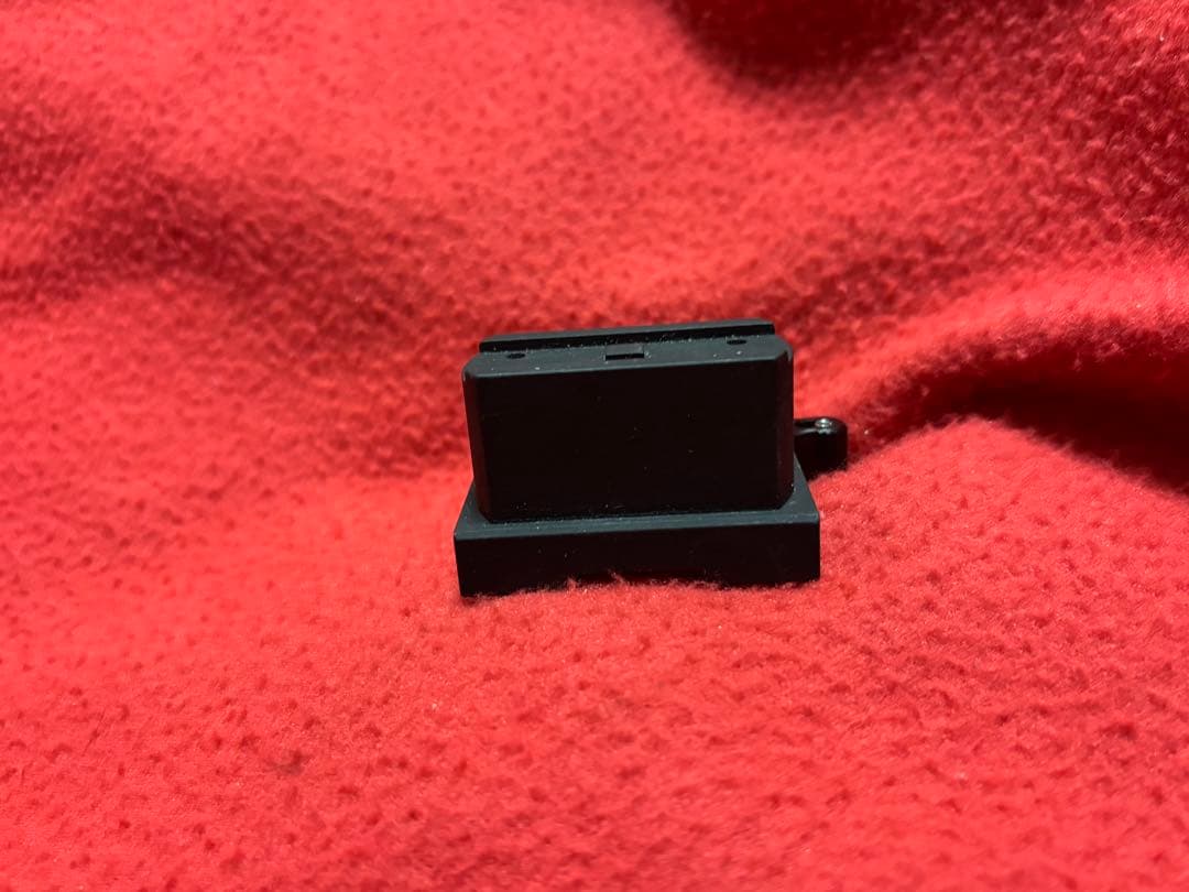 実物 larue lt660 マウント t1 t2