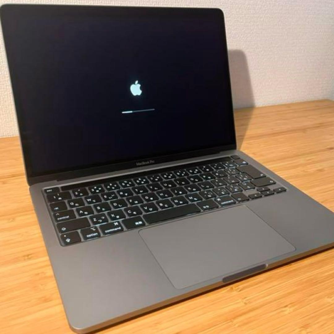 MacBook本体 MacBookPro2020 13.3/2.3GHz/32GB/512GB/i7