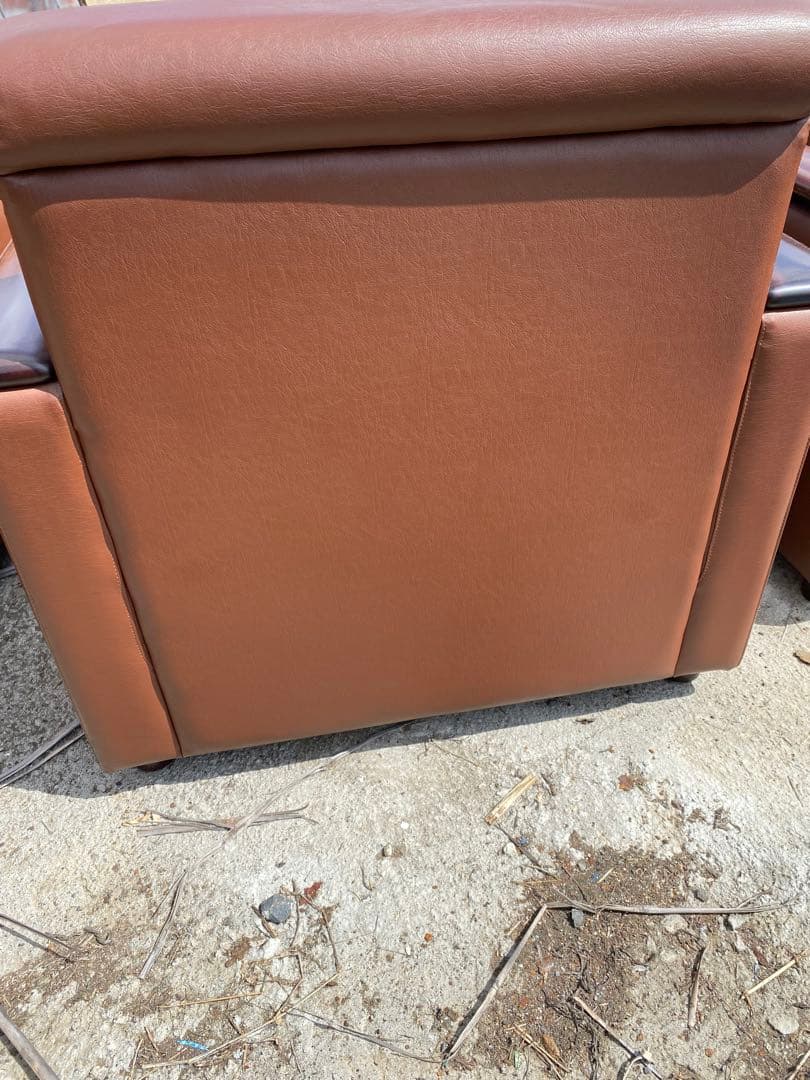 応接室　ソファーセット　直接引き取り限定