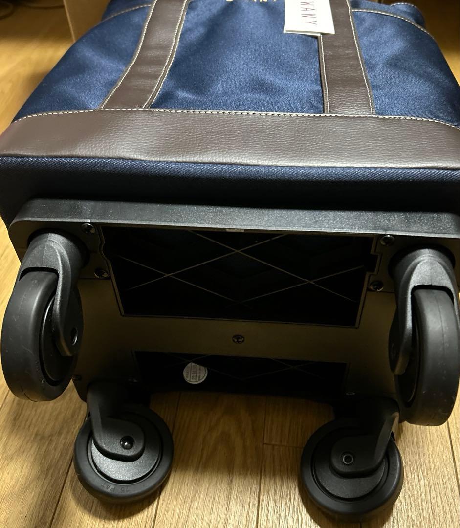 スワニー トートキャリー アクティブタウントート