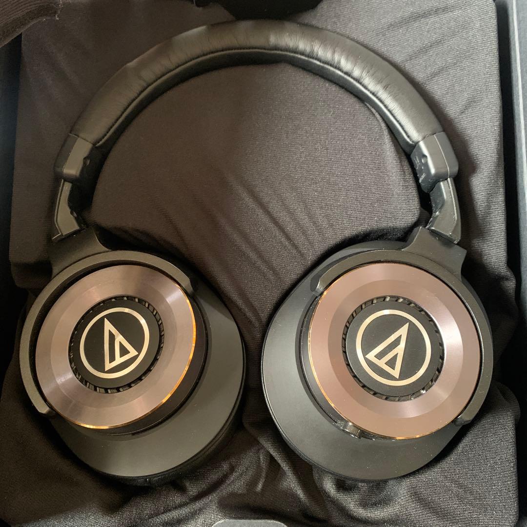 audio-technica ATH-WS1100 オーディオテクニカ