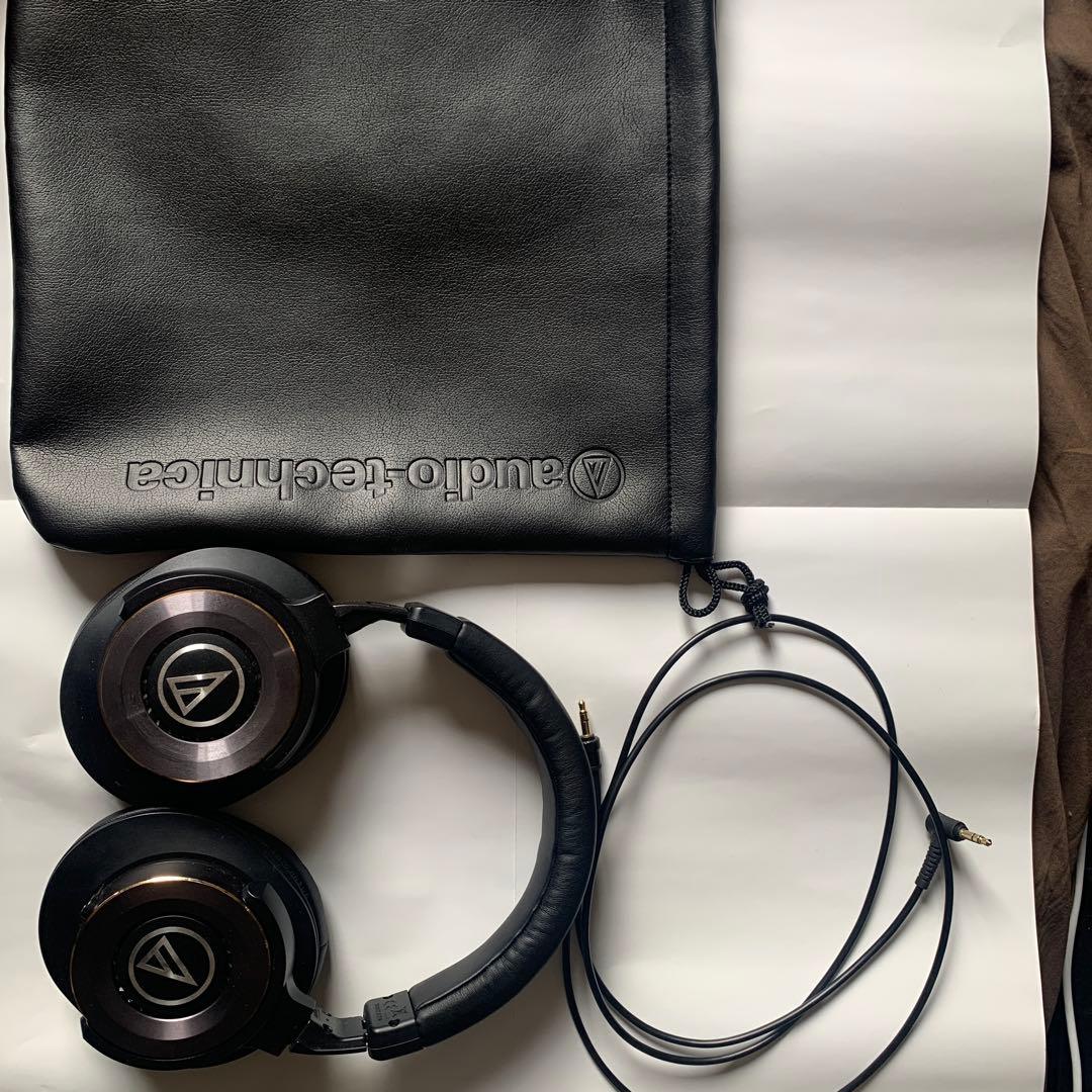 audio-technica ATH-WS1100 オーディオテクニカ