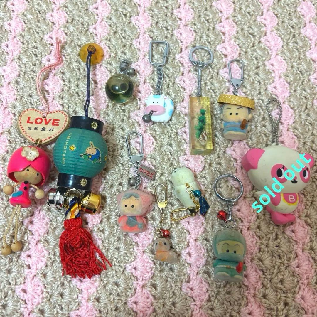 おみやげ　平成レトロ　まとめ