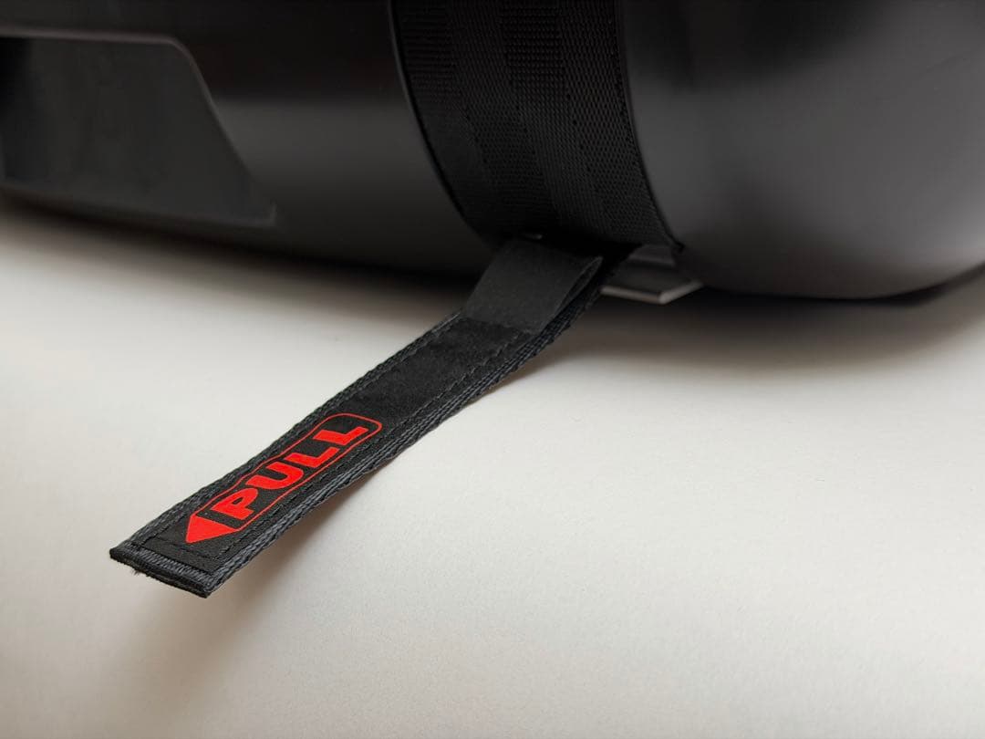 小型犬 車載キャリー ISOFIX固定 ハードタイプ