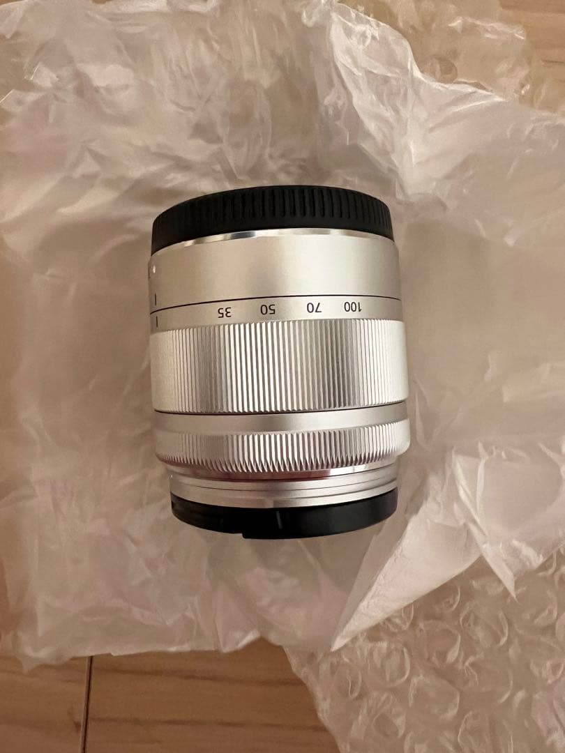 Panasonic DMC-GF7W ミラーレス一眼 カメラ