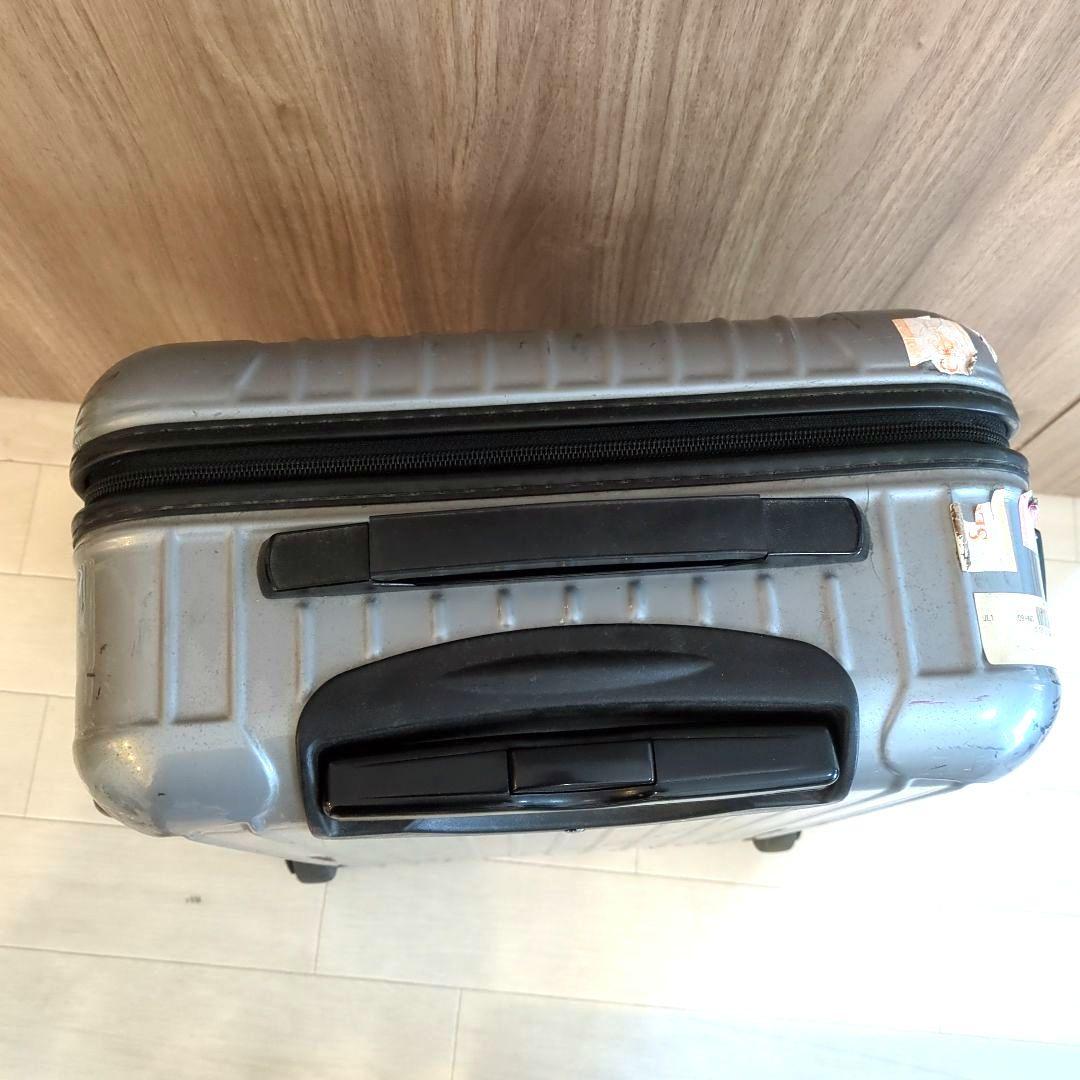 リモワ サルサ 2輪 キャリーケース 機内持ち込み可