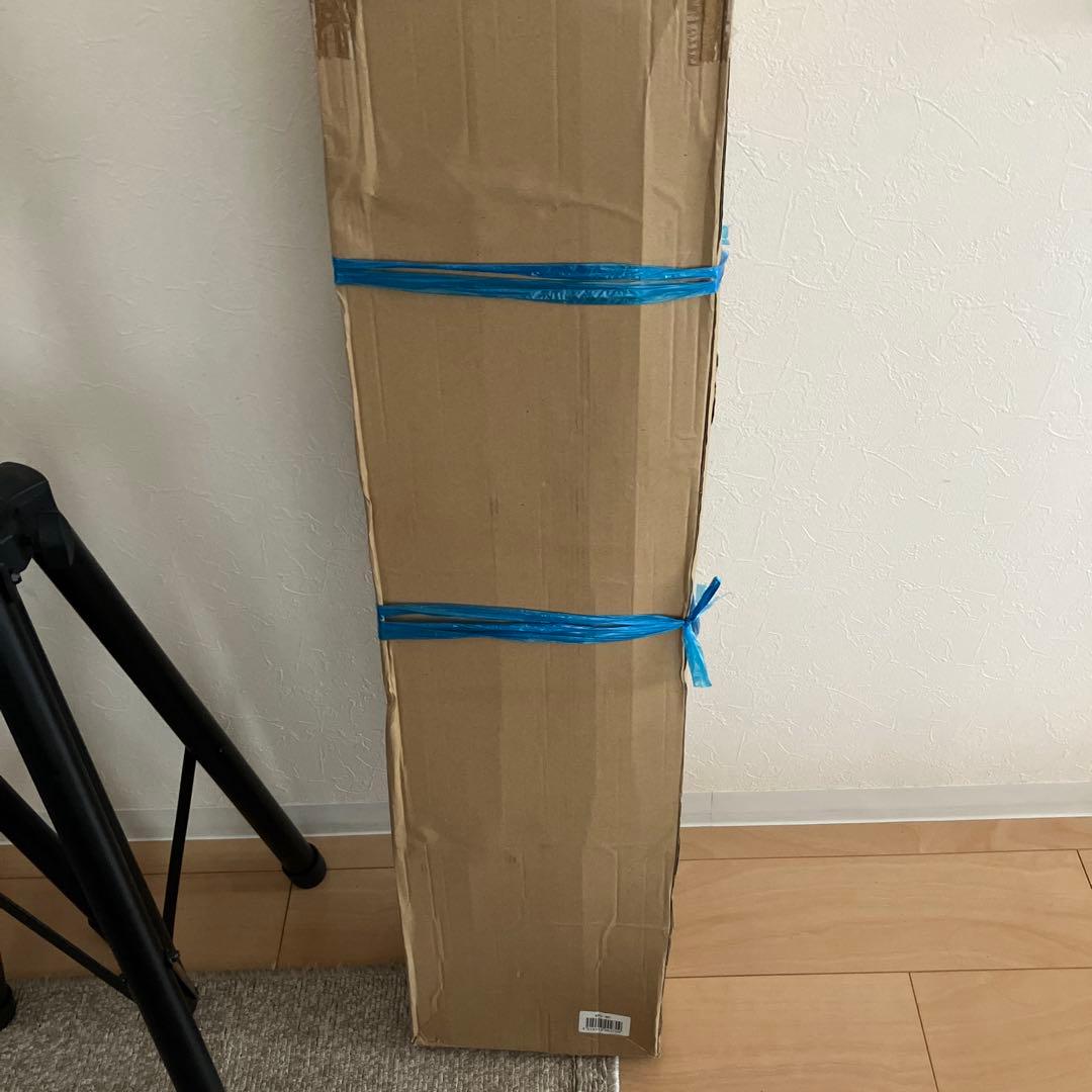 スピーカースタンド（1ペア）新品未開封品