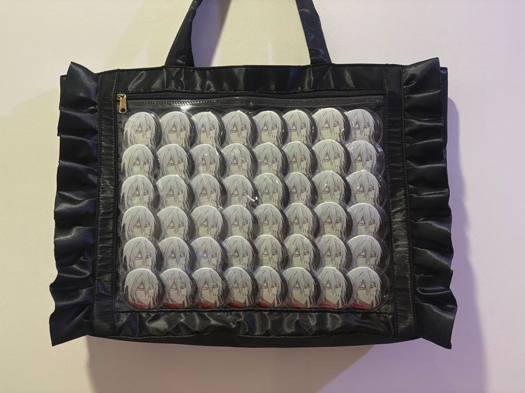 アイナナ 千 痛バ