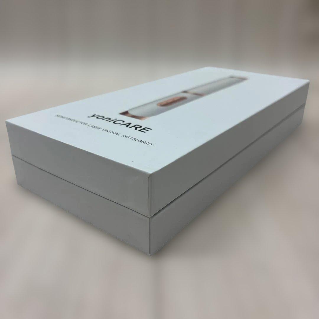 りんりん⭐︎ D330 yoniCARE 膣トレ ヴィスコジェルWR