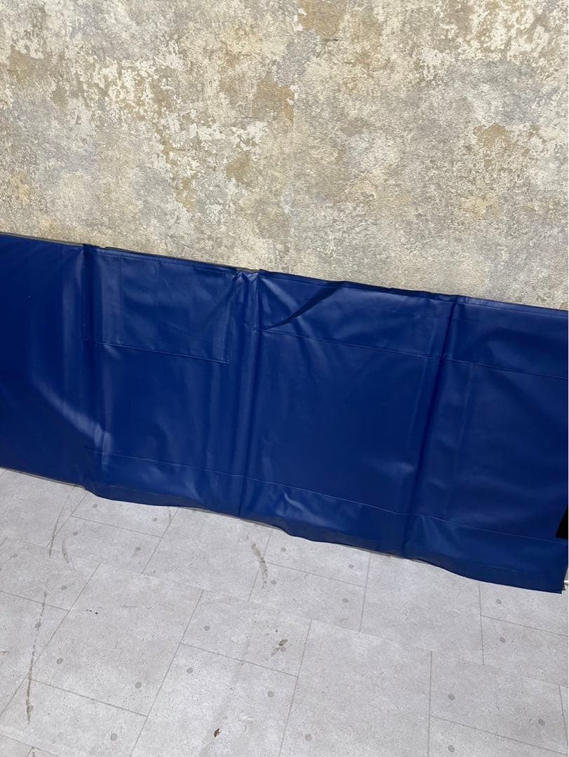 アミン ゲルママット リフレドーム ドームサウナ